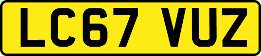 LC67VUZ