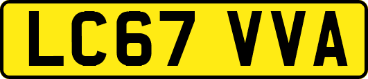 LC67VVA