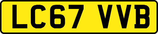 LC67VVB