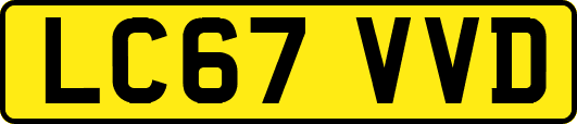 LC67VVD