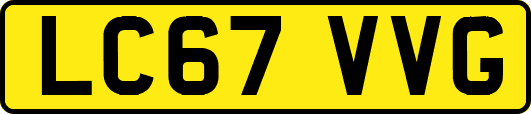 LC67VVG
