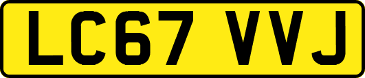 LC67VVJ
