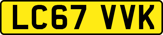 LC67VVK