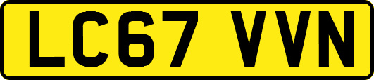 LC67VVN
