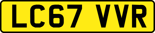LC67VVR