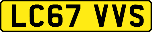 LC67VVS