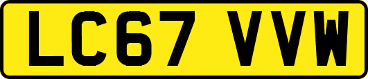 LC67VVW