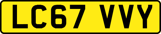 LC67VVY