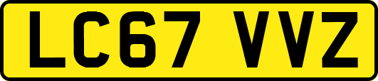 LC67VVZ