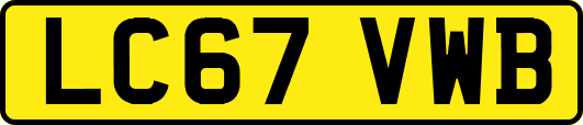 LC67VWB