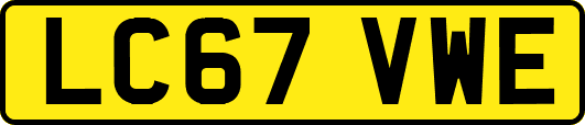 LC67VWE