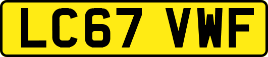 LC67VWF