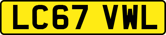 LC67VWL