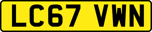 LC67VWN