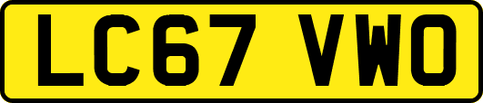 LC67VWO