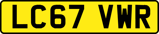 LC67VWR