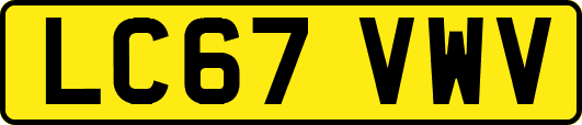 LC67VWV