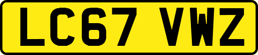 LC67VWZ