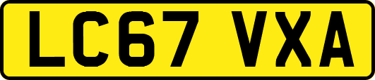 LC67VXA