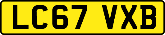 LC67VXB