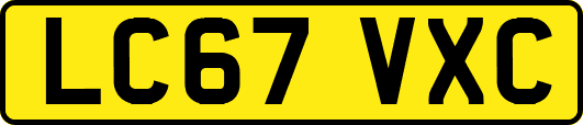 LC67VXC