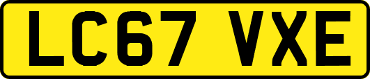 LC67VXE