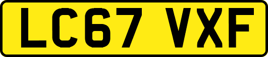 LC67VXF