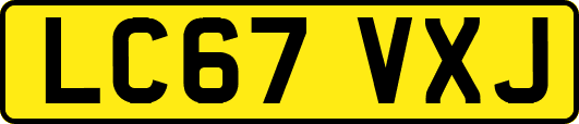 LC67VXJ