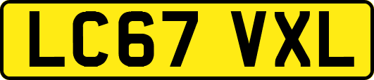 LC67VXL