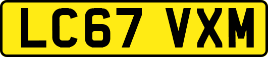 LC67VXM
