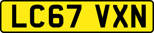 LC67VXN