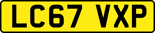 LC67VXP