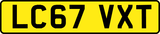 LC67VXT