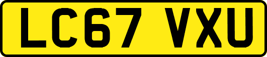 LC67VXU