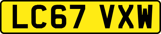 LC67VXW