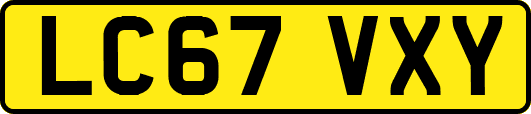 LC67VXY