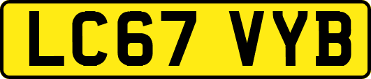 LC67VYB