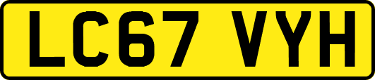 LC67VYH