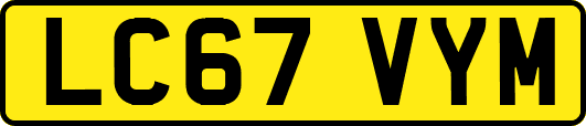 LC67VYM