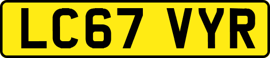 LC67VYR