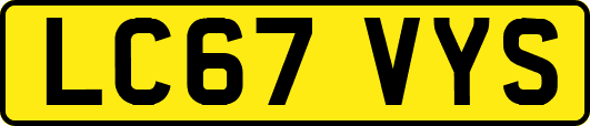 LC67VYS