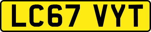 LC67VYT