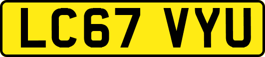 LC67VYU