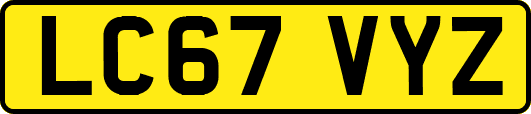 LC67VYZ