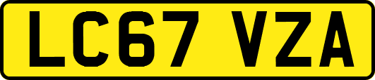 LC67VZA