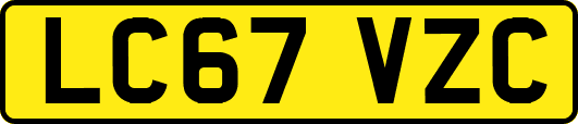 LC67VZC
