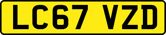 LC67VZD