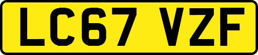 LC67VZF