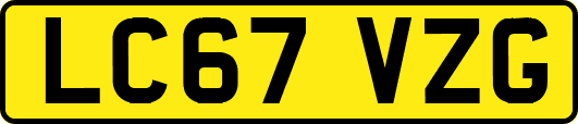 LC67VZG