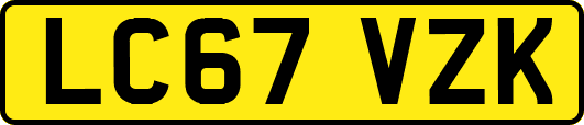 LC67VZK